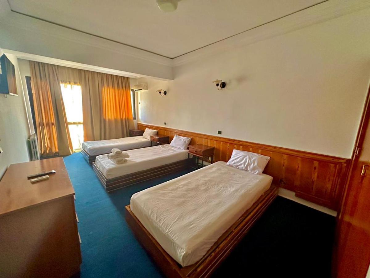 Amrouss Touristic Darmaroc Hotel Azrou Buitenkant foto