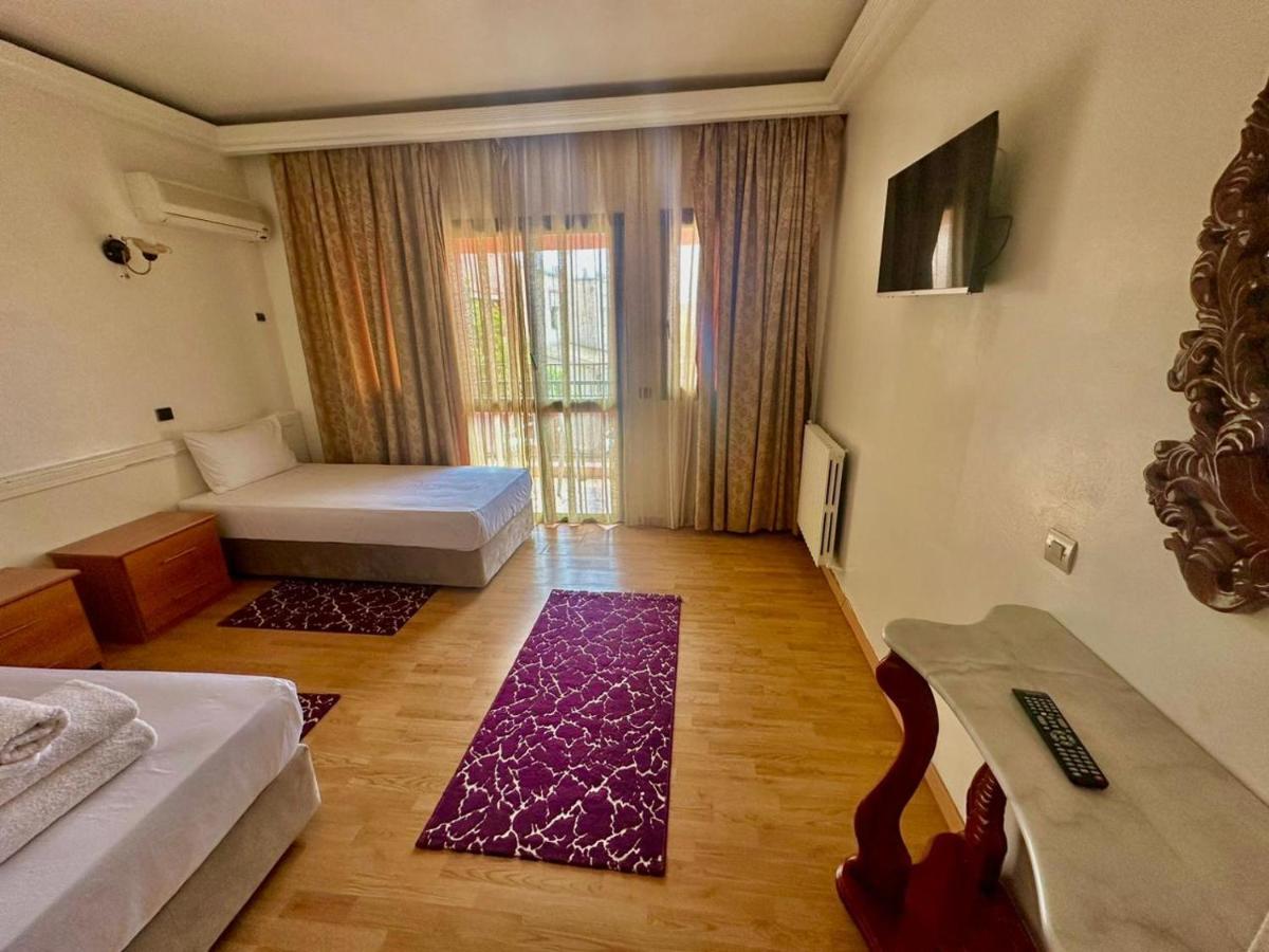 Amrouss Touristic Darmaroc Hotel Azrou Buitenkant foto